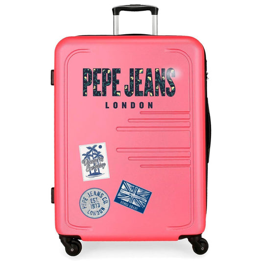 Valise PEPE JEANS : M