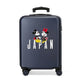 Valise Minnie Mouse® : S