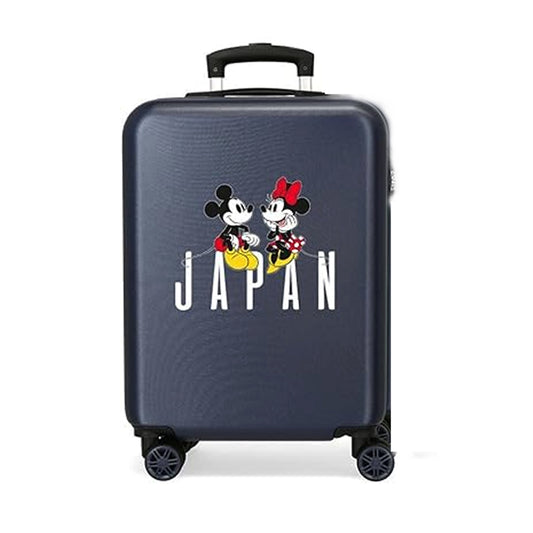 Valise Minnie Mouse® : S