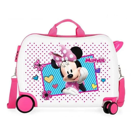Valise Trolley MINNIE MOUSE®