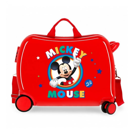 Valise Trolley MICKEY®