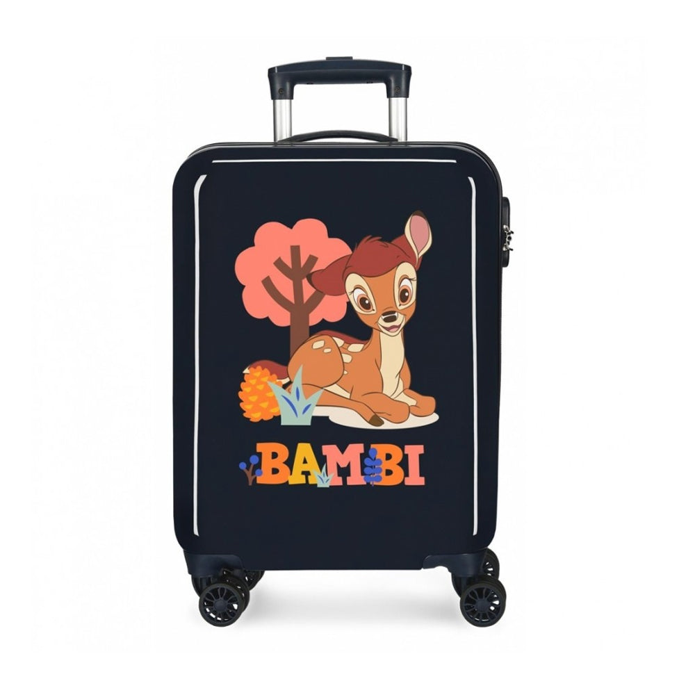 Valise Bambi : S