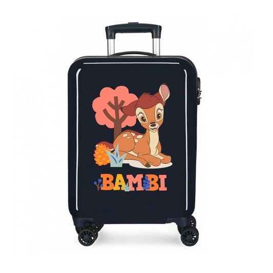 Valise Bambi : S