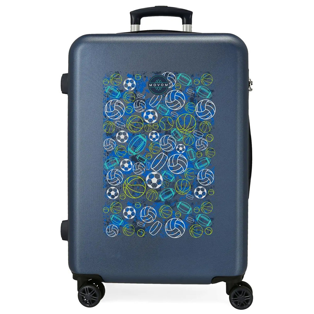 Valise MOVOM : M
