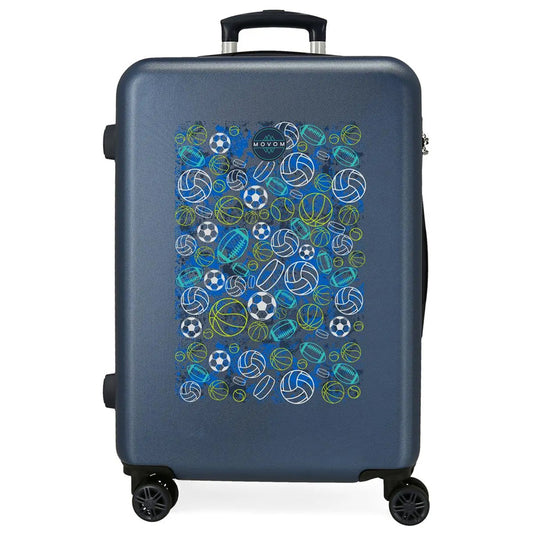 Valise MOVOM : M