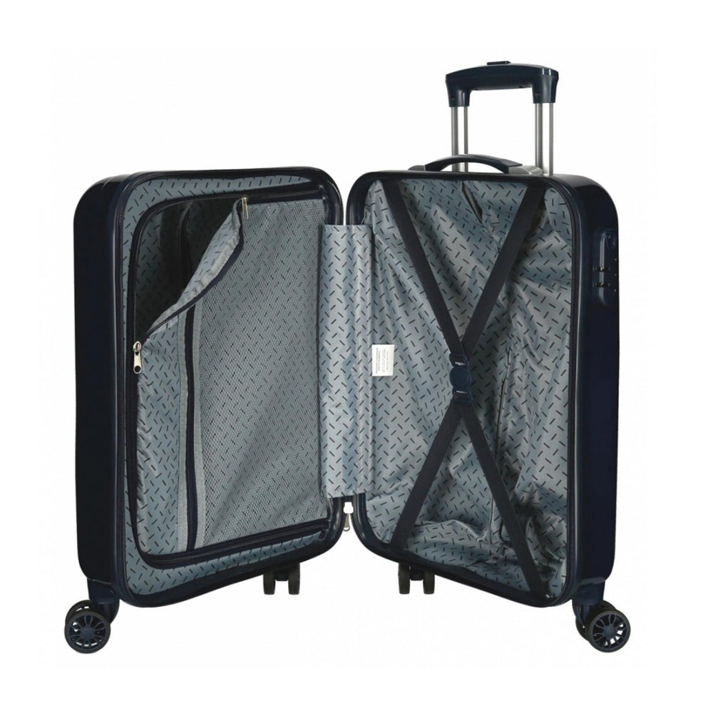 Valise Bambi : S
