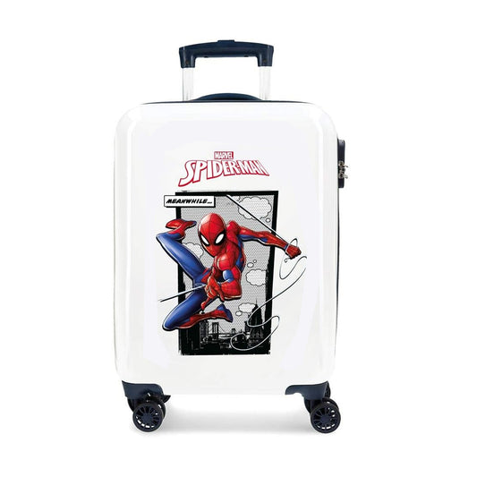 Marvel Spiderman : S