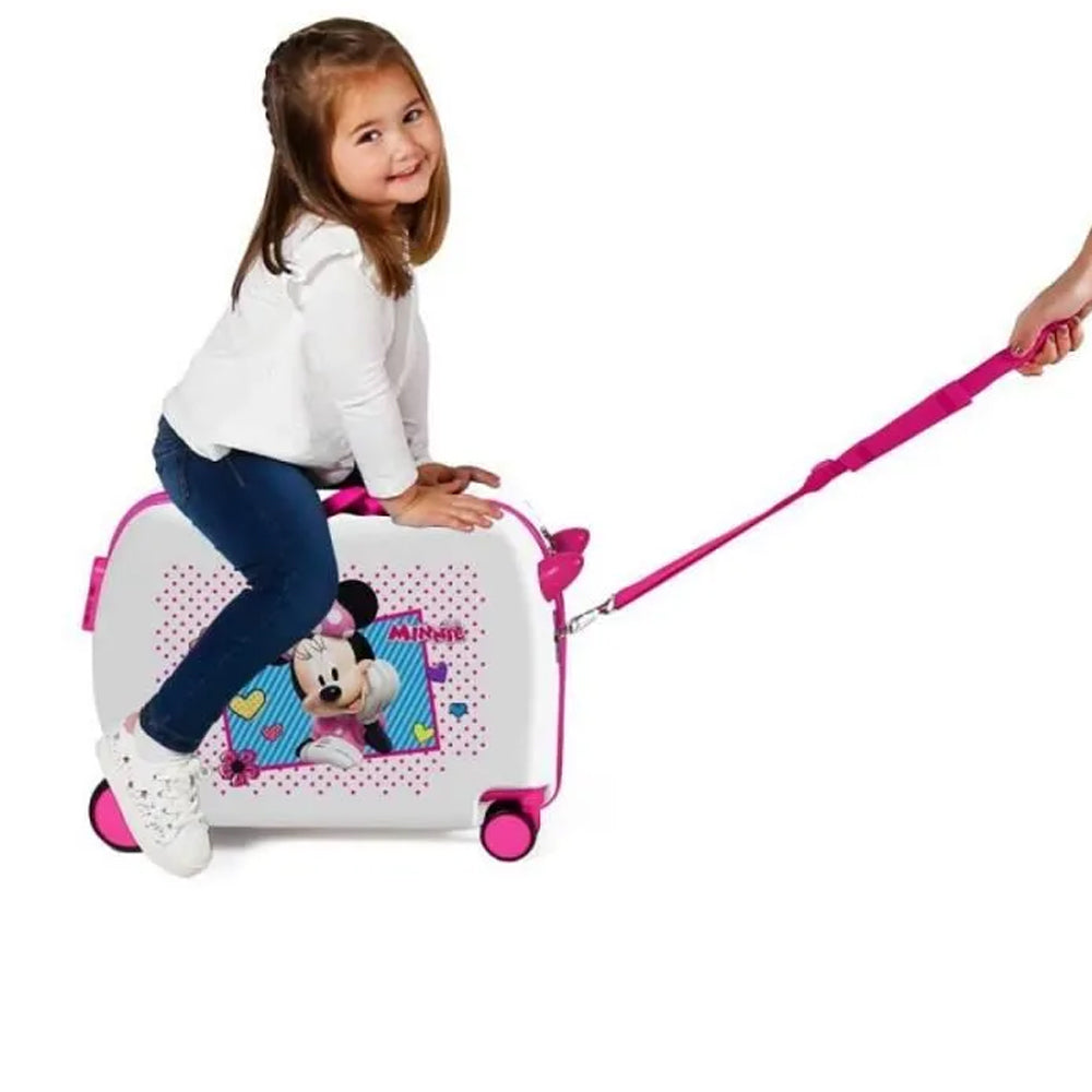 Valise Trolley MINNIE MOUSE®