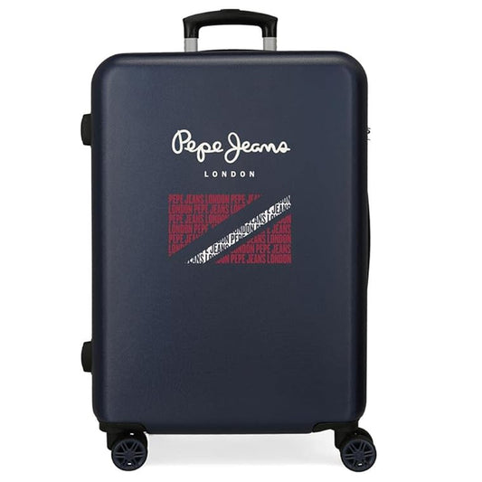 Valise PEPE JEANS : M