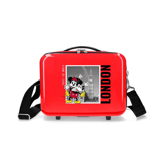 VANITY MICKEY ET MINNIE ®