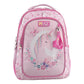 SAC A DOS PRIMAIRE PINK UNICORN