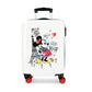 Valise Minnie Mouse® : S
