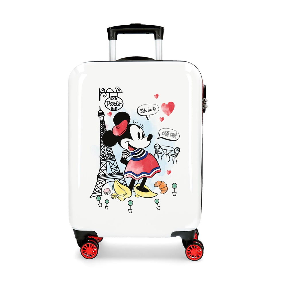 Valise Minnie Mouse® : S