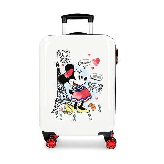 Valise Minnie Mouse® : S