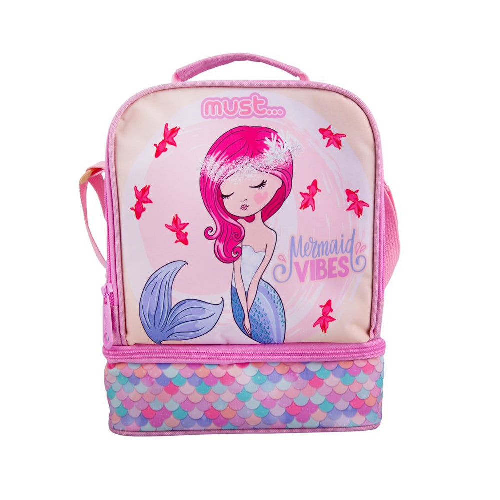SAC A REPAS / GOUTER -PRINCESS®