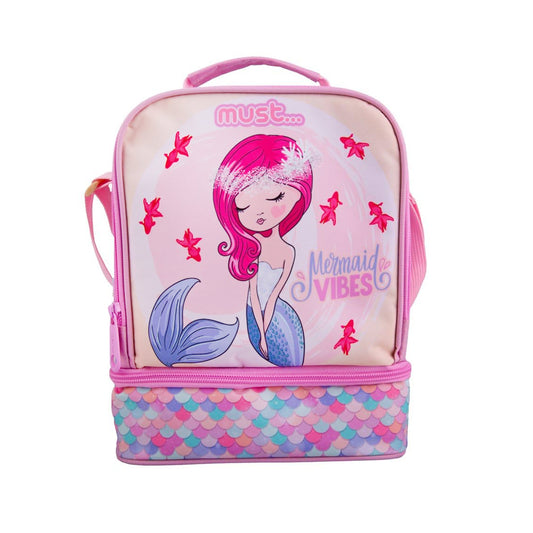 SAC A REPAS / GOUTER -PRINCESS®