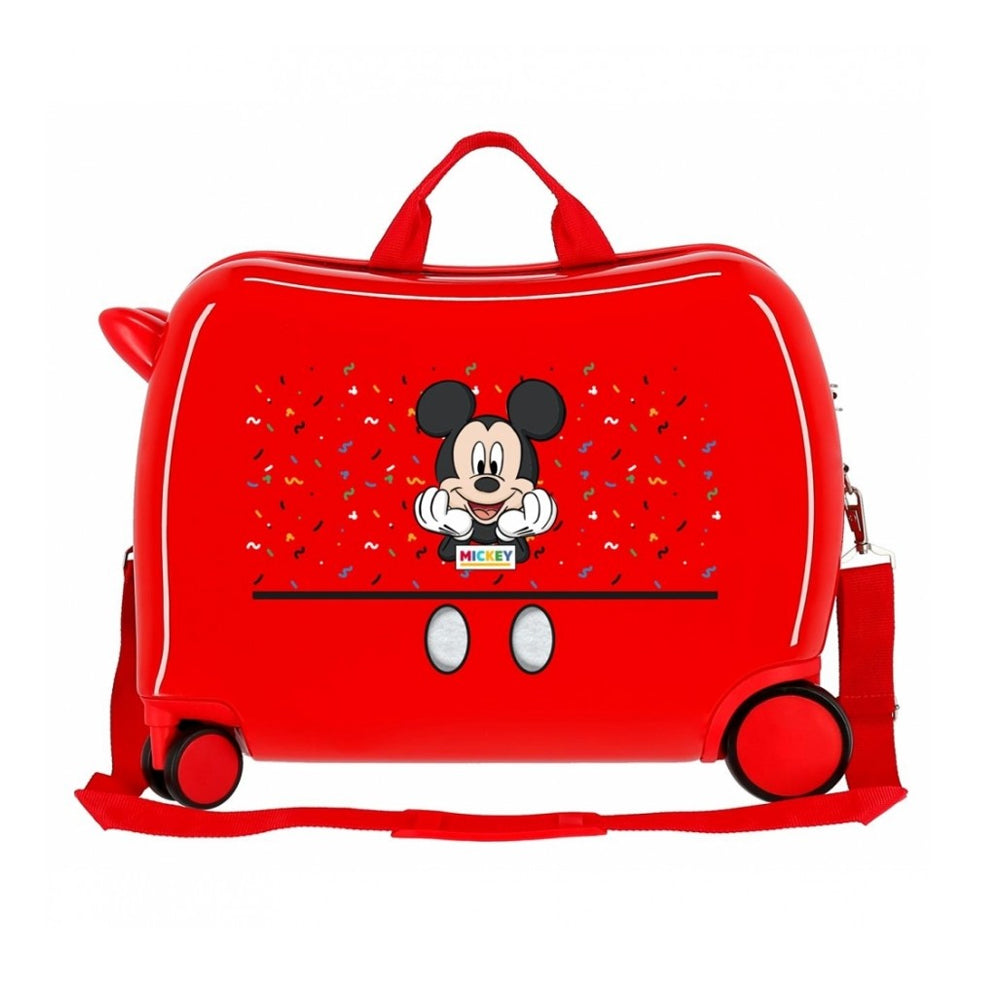 Valise Trolley MICKEY®