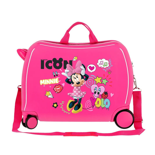 Valise Trolley MINNIE MOUSE®