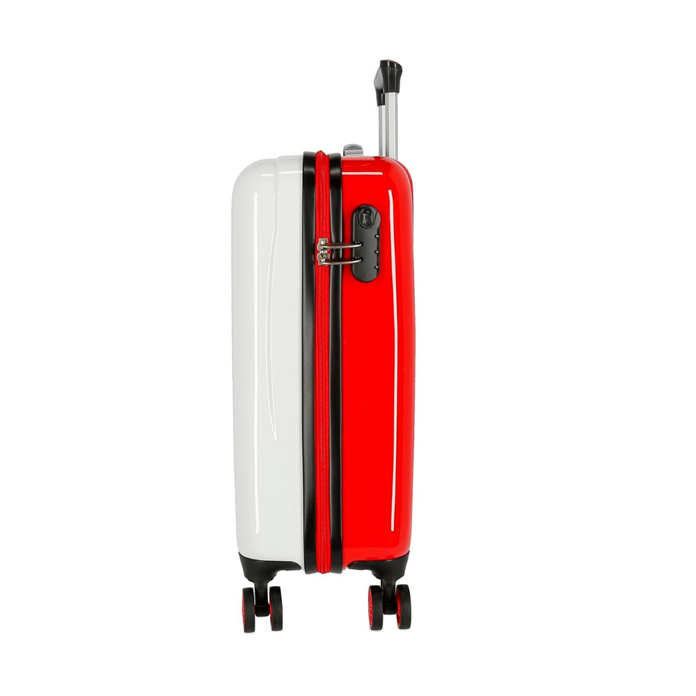 Valise Minnie Mouse® : S