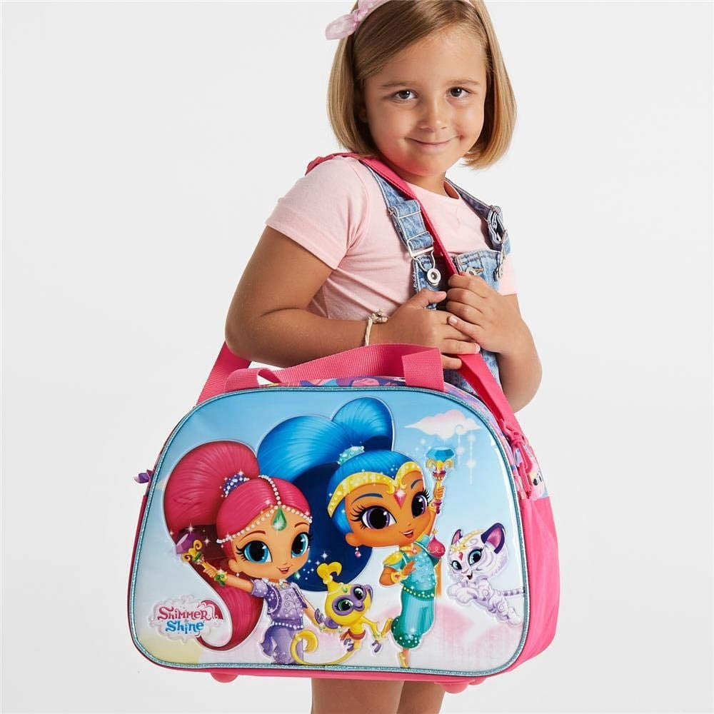 Sac de voyage Shimmer and Shine ®