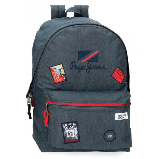 SAC À DOS PEPE JEANS® COLLEGE / LYCEE