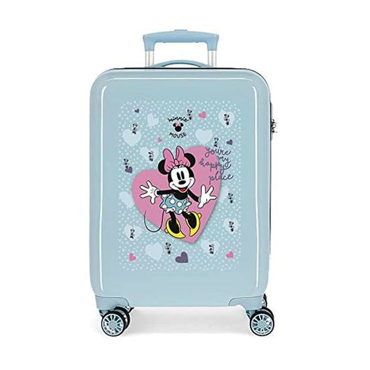 Valise Minnie Mouse® : S