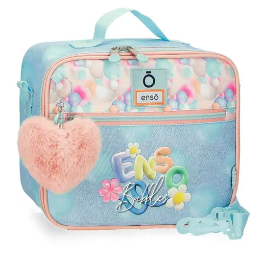 Sac a repas ISOTHERME ENSO BUBBLES