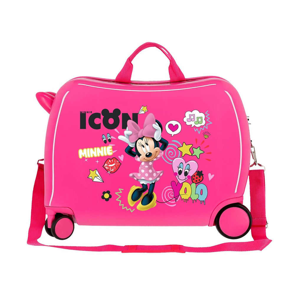 Valise Trolley MINNIE MOUSE®