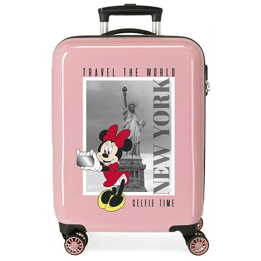 Valise MINNIE MOUSE : M