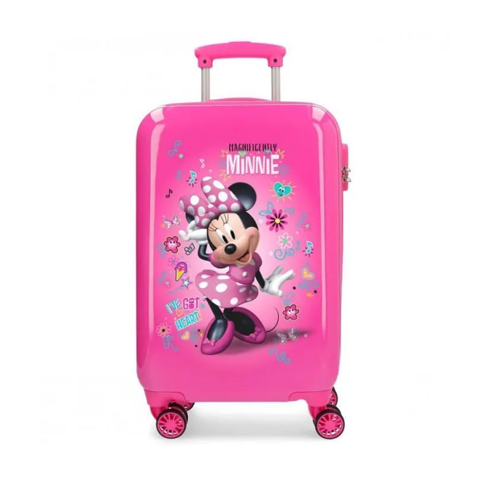 Valise Minnie Mouse® : S