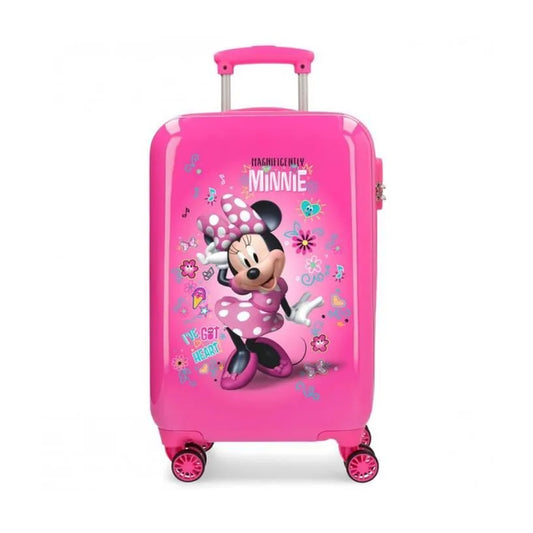 Valise Minnie Mouse® : S