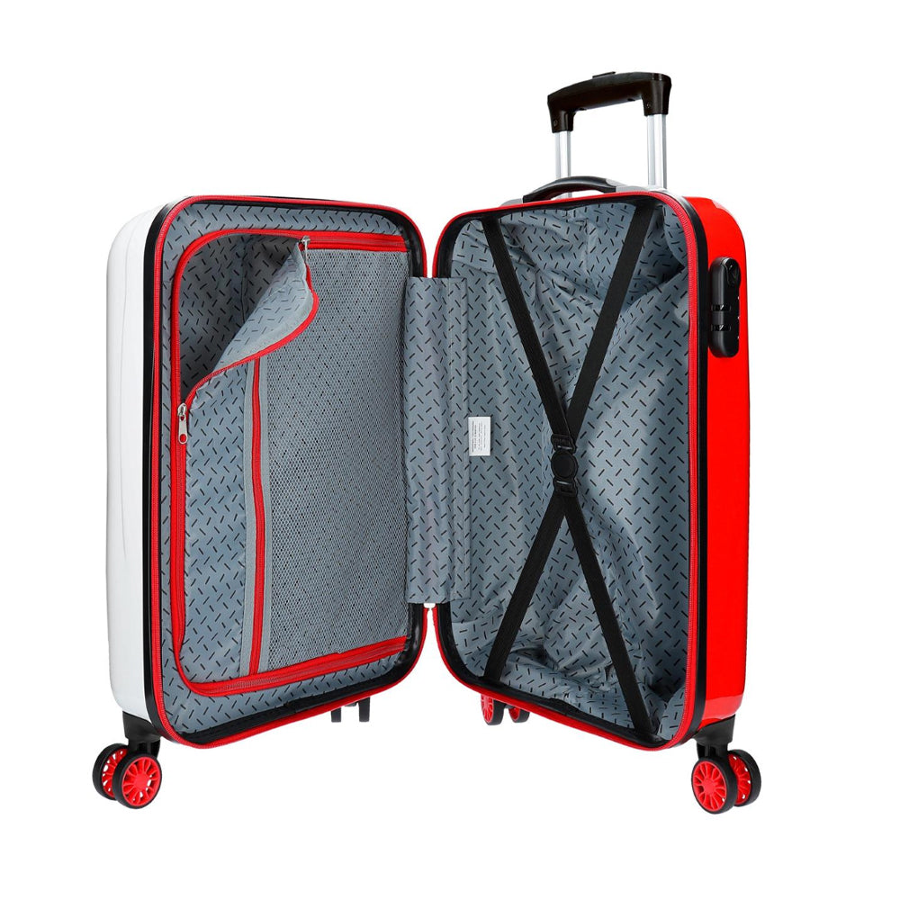 Valise Minnie Mouse® : S