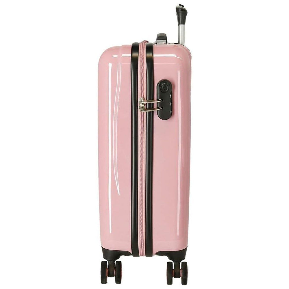 Valise MINNIE MOUSE : M