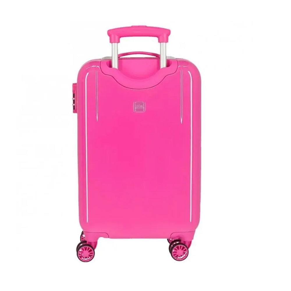 Valise Minnie Mouse® : S