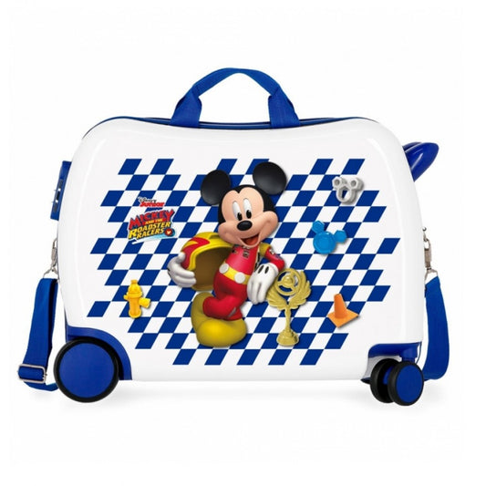 Valise Trolley MICKEY MOUSE®