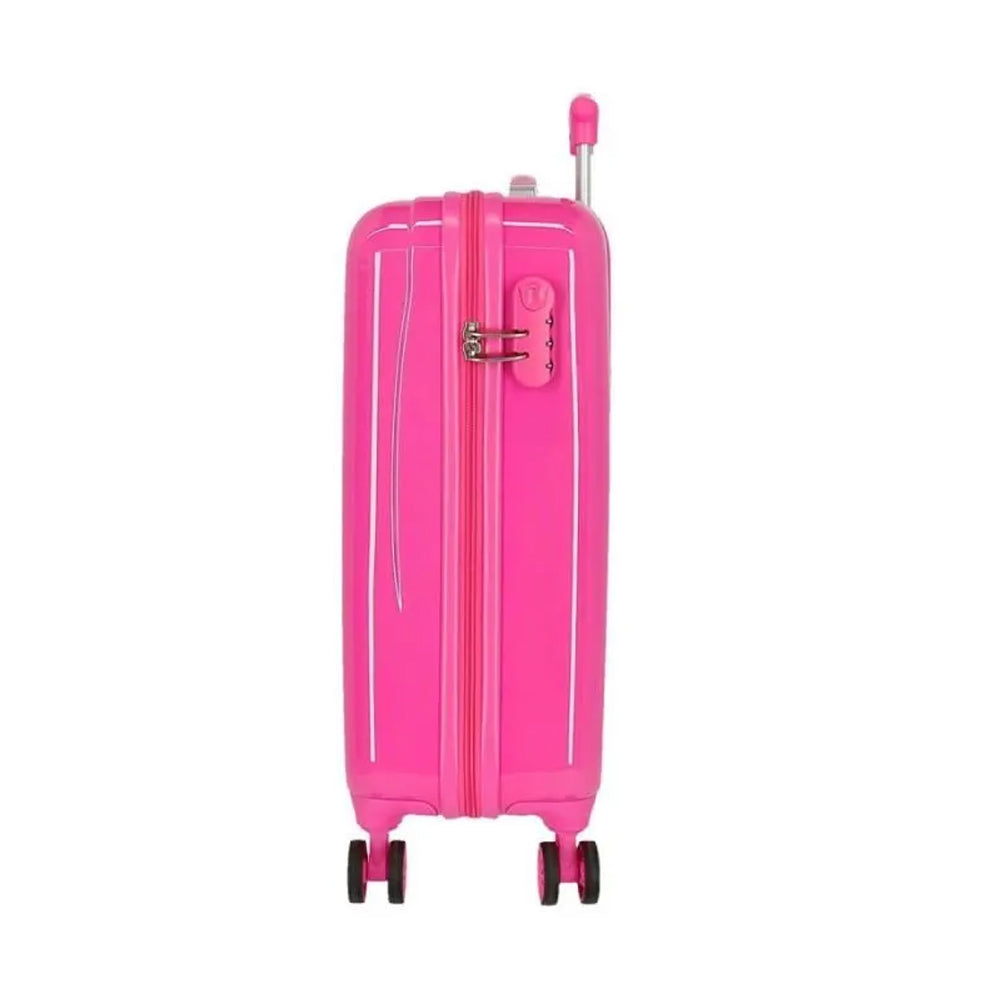 Valise Minnie Mouse® : S