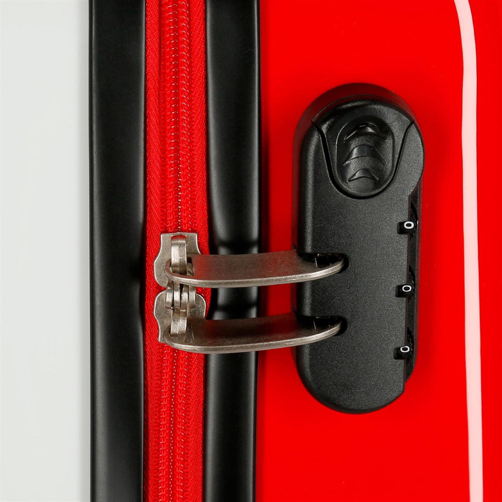 Valise Minnie Mouse® : S