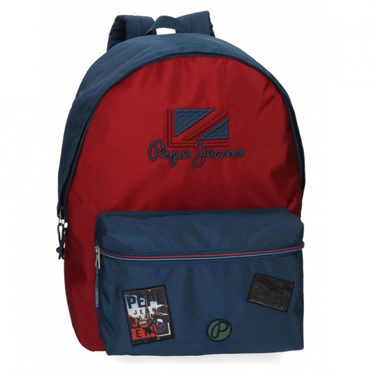 SAC À DOS PEPE JEANS® COLLEGE / LYCEE
