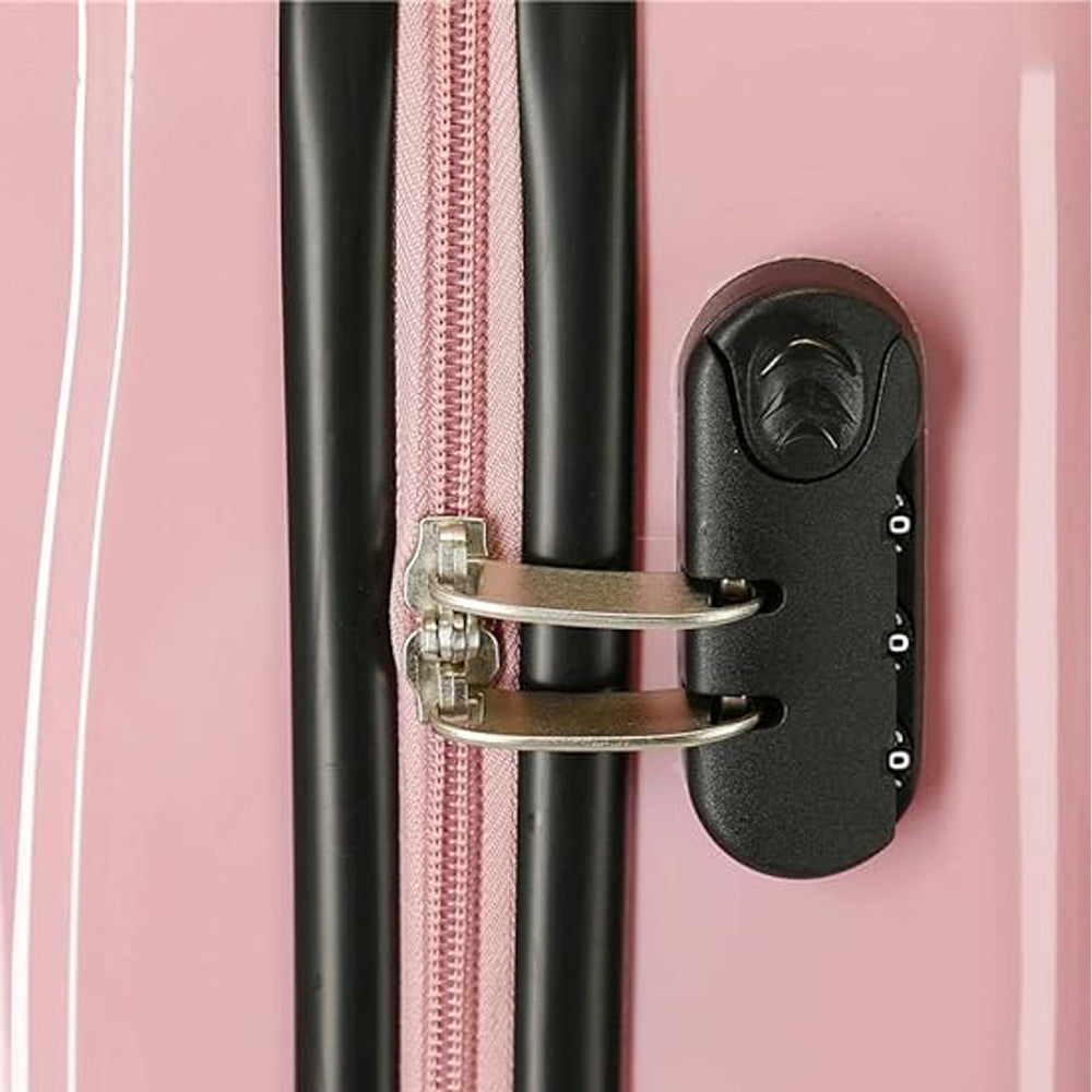 Valise MINNIE MOUSE : M