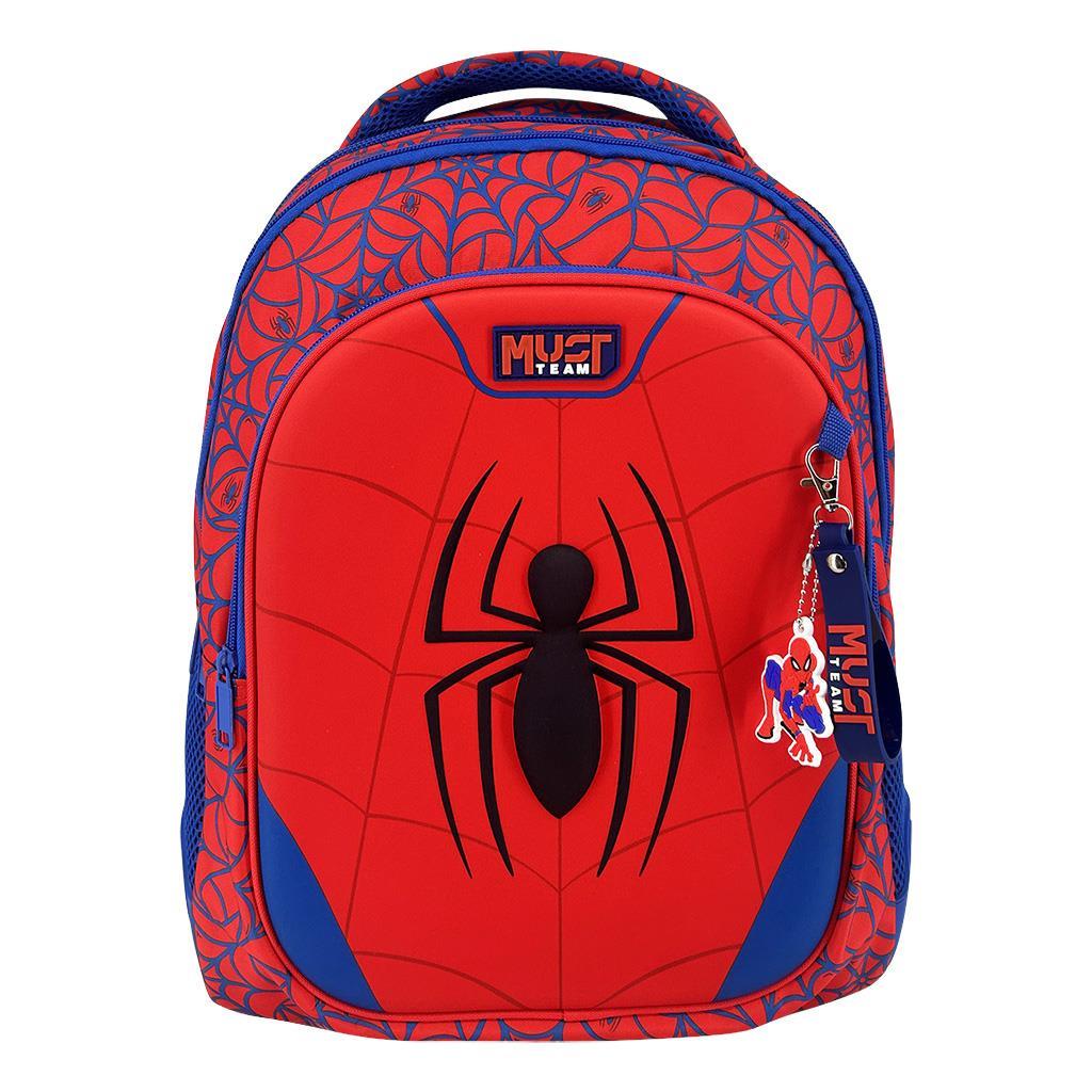 SAC A DOS PRIMAIRE SPIDERMAN