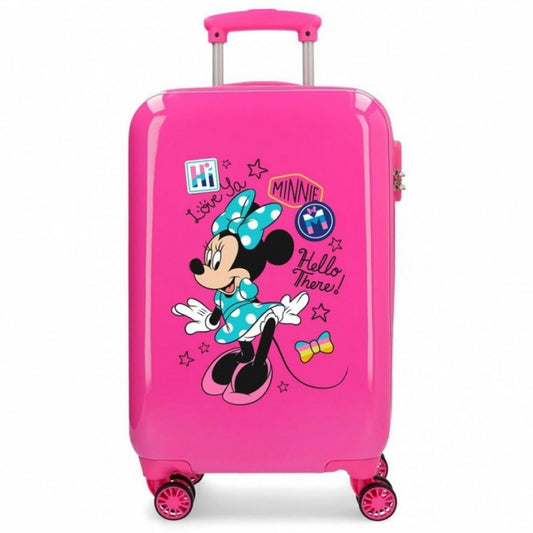 Valise MINNIE MOUSE : M