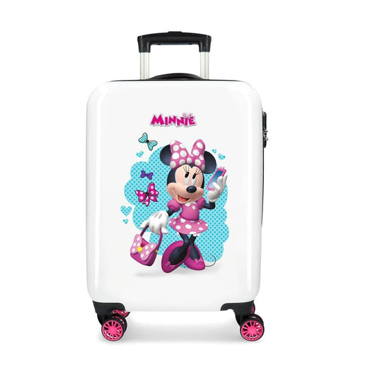 Valise Minnie Mouse® : S