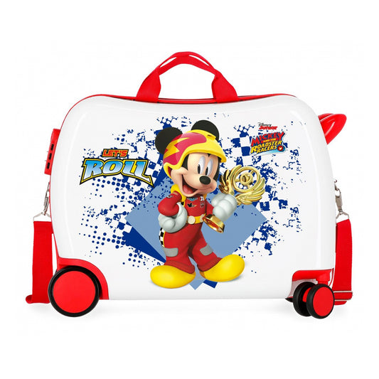 Valise Trolley MICKEY MOUSE®