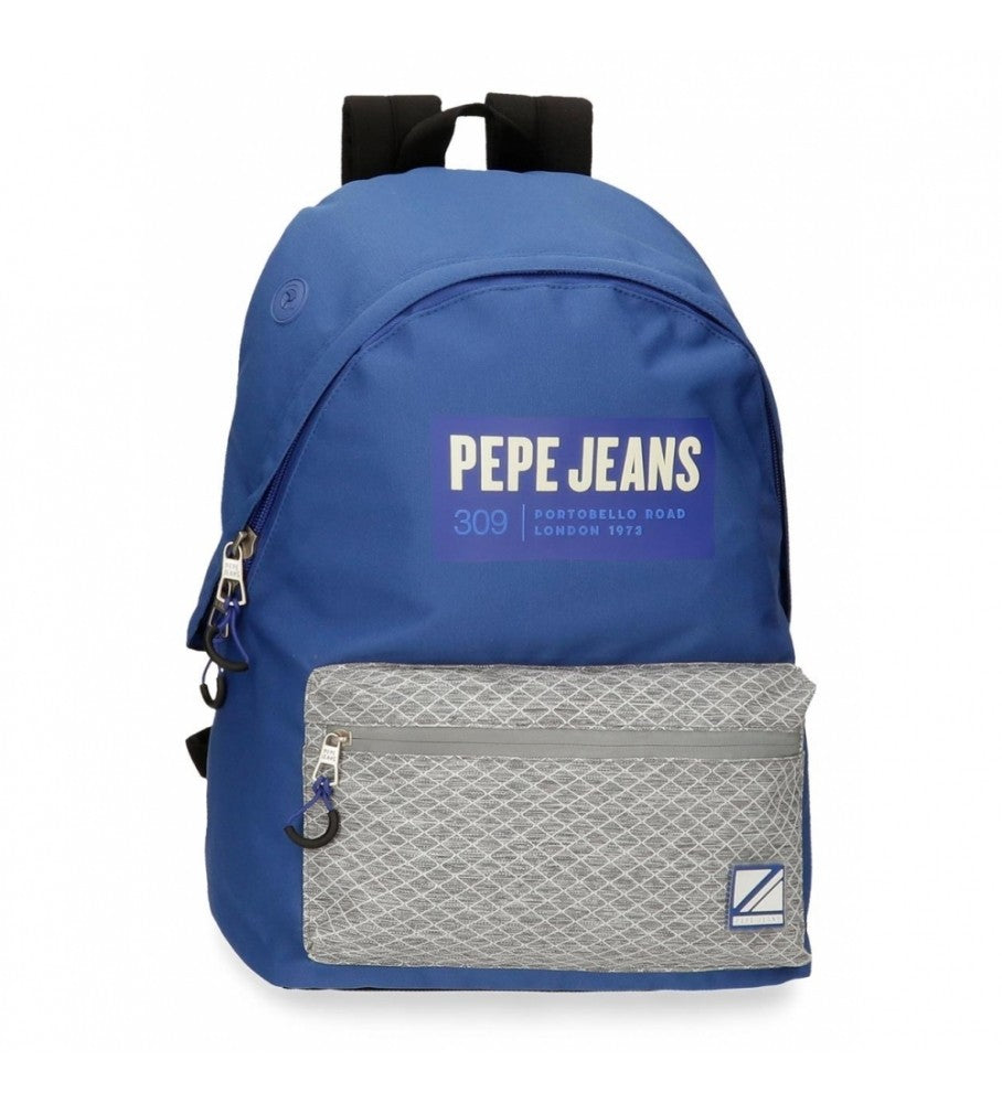 SAC À DOS PEPE JEANS® COLLEGE / LYCEE