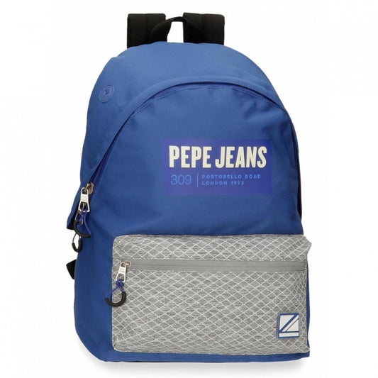 SAC À DOS PEPE JEANS® COLLEGE / LYCEE