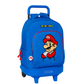 CARTABLE À ROULETTES SUPER MARIO PRIMAIRE®