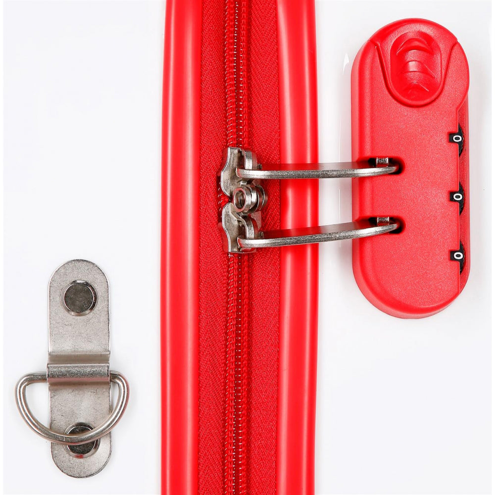 Valise Trolley MICKEY MOUSE®