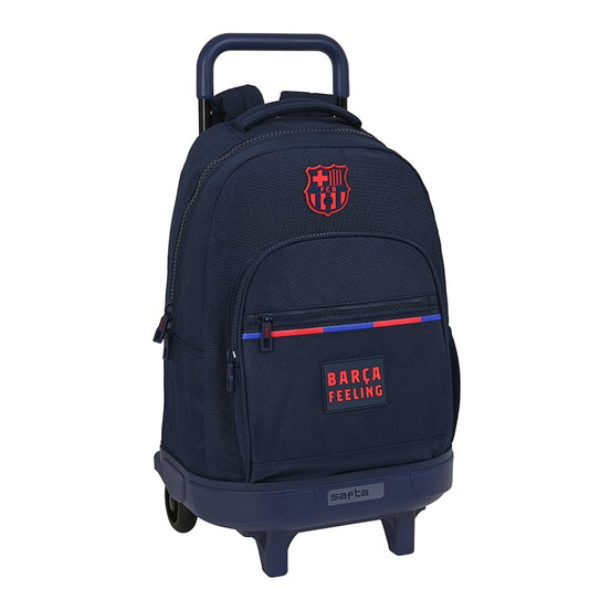 CARTABLE À ROULETTES MUNICH PRIMAIRE®