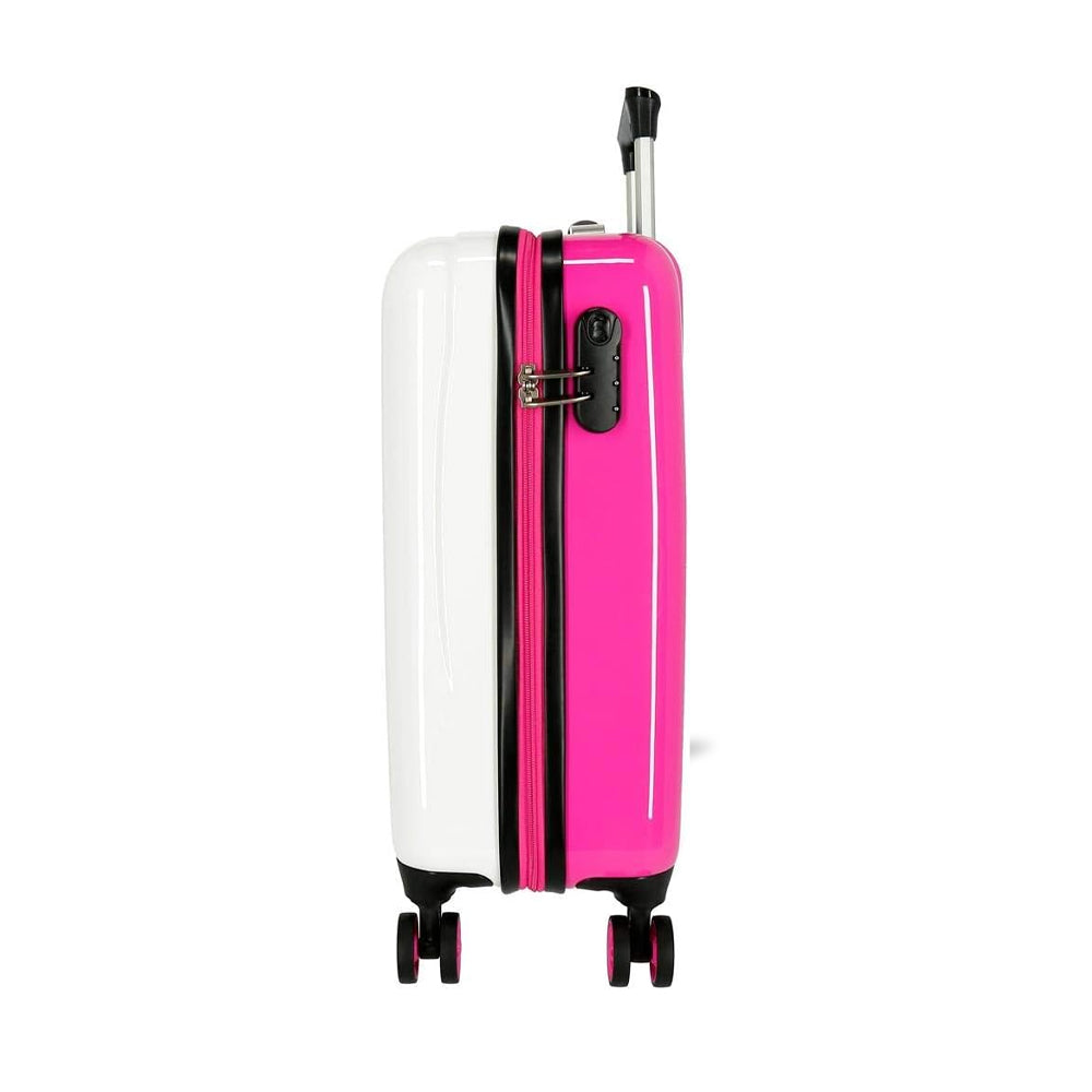 Valise Minnie Mouse® : S