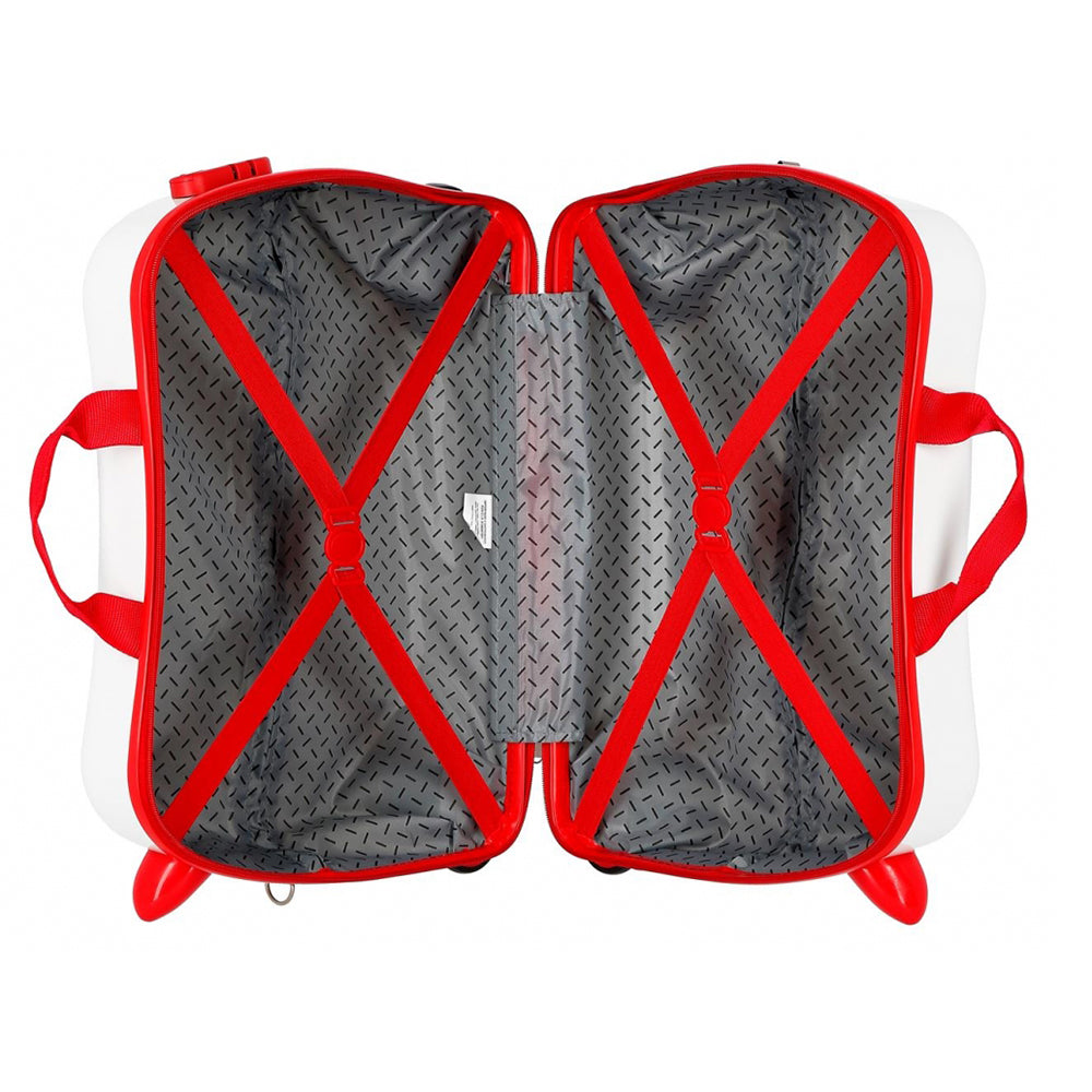 Valise Trolley MICKEY MOUSE®